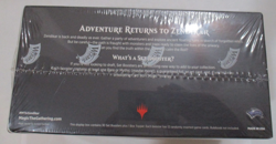 Sealed ZENDIKAR RISING Set Booster Box Magic: the Gathering - Image 3