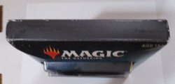 Sealed ADAPTIVE ENCHANTMENT Commander Deck Magic: the Gathering - Image 5