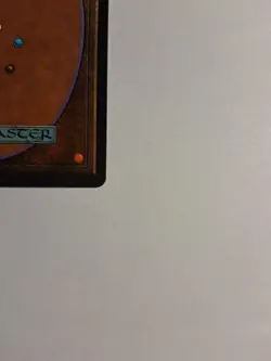 Magic The Gathering MTG Reconstruction Antiquities Autograph - Image 4