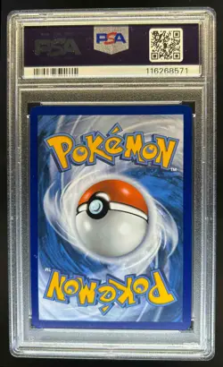 2025 Pokemon SV Journey Together JTG EN N's Reshiram Promo Cards #167/159 PSA 10 - Image 2