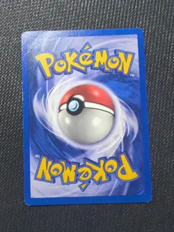 Pokemon TCG Vulpix Neo Destiny 91 Regular Unlimited Common - Image 2