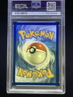 2016 POKEMON XY EVOLUTIONS #2 M VENUSAUR EX PSA 8 - Image 2
