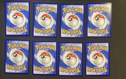 Pokemon TCG Pokeball Eevee Evolution (8 Card Set) Gem Pack Vol. 2 Chinese - Image 3