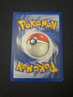 Lt. Surge's Electrode 52/132 Gym Challenge Regular WOTC Vintage Pokemon TCG LP - Image 2