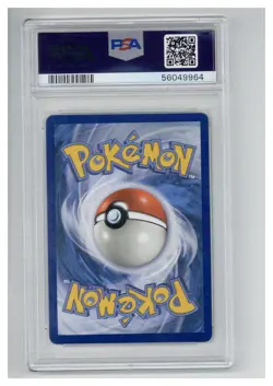 2016 Pokemon XY Evolutions 2 M Venusaur EX PSA 8 - Image 2