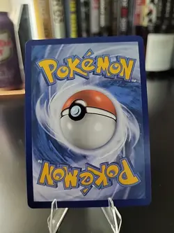 Pokemon TCG Pikachu (Secret) 160/159 Crown Zenith Holo M/NM - Image 2