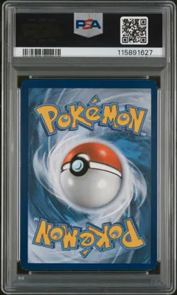 2015 POKEMON XY PRIMAL CLASH M AGGRON EX #94 PSA 6 EX #115891627 - Image 2