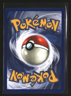 Pokemon HYPNO 23/62 1st Edition (1999 Fossil) LP/Light Play - Image 2