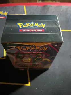 New Sword & Shield Evolving Skies Build And Battle Box Includes 4 Pack + Promo - Image 4