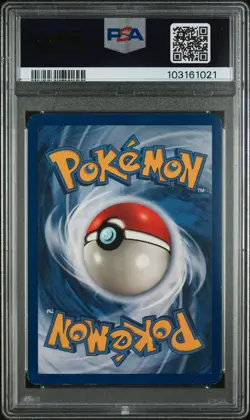 Kabuto - 1st Edition - 50/62 Fossil - WOTC Unlimited - Pokemon TCG - PSA 5 - Image 2