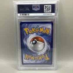 2025 POKEMON PRE EN-PRISMATIC EVOLUTIONS ULTRA RARE FRIENDS IN PALDEA PSA 10 - Image 2