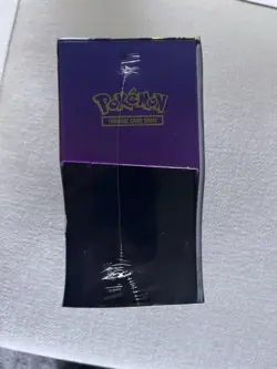 Pokemon TCG: Scarlet And Violet Base Set Elite Trainer Box ETB Miraidon Sealed - Image 3