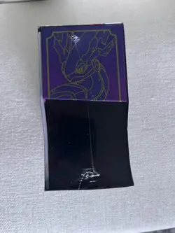 Pokemon TCG: Scarlet And Violet Base Set Elite Trainer Box ETB Miraidon Sealed - Image 5