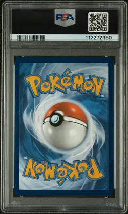 Pokemon Pikachu ex Prismatic Evolutions Hyper Rare #179 PSA 10 Gem Mint 💎 - Image 4