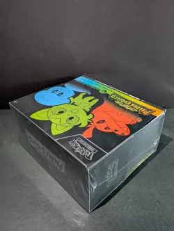 2023 Pokemon PALDEA EVOLVED Pokemon Center Elite Trainer Box Factory Sealed - Image 4
