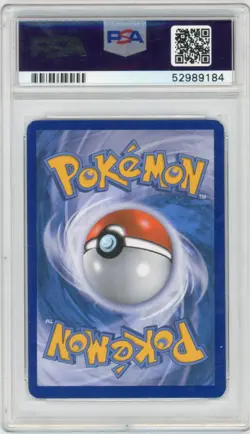 2014 Pokemon XY Flashfire Charizard EX Holo 100/106 Full Art PSA 8 - Image 2