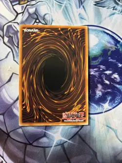(ALIN) Snake-Eyes Vengeance Dragon ALIN-EN040 Yu-Gi-Oh 1st Ed VLP - Image 2