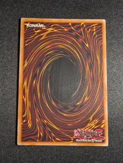 Yugioh - Dragon’s Mirror PEVO-EN039 1st Edition Super Rare NM - Image 2