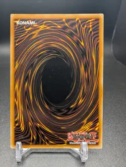 YU-GI-OH! Poplar Of The White Forest ALIN-EN041 Super Rare - Image 2