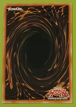 Nobleman of Crossout - GS03-KR011 Yu-Gi-Oh (Japanese) - Image 2