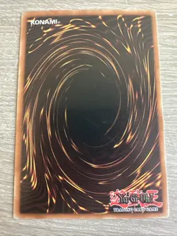 Guardian Elma DCR-005 Dark Crisis 1st Edition LP - Image 2