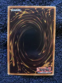 Yu-Gi-Oh! Blue-Winged Crown Metal Raiders MRD-122 Common 1st Edition LP - Image 2