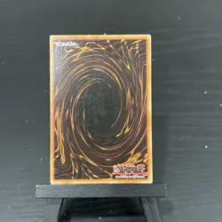 Yu-Gi-Oh! A Deal with Dark Ruler DCR-030 1st Edition - Image 2