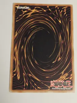 Yu-Gi-Oh! TCG Amphibious Bugroth MK-3 Dark Revolution 2 DR2-EN082 - Image 2