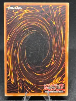 Yu-Gi-Oh! Final Flame LOB-100 The Legend of Blue Eyes 1st Edition Rare VLP - Image 2