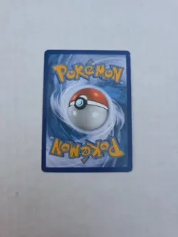 Luvdisc 27/106 - Pokemon XY Flashfire Uncommon Card - Image 2