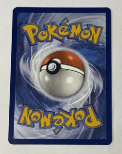 Pokemon TCG Ralts Holo Baby Shiny Card Paldean Fates - Image 2