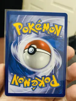 Pokemon TCG Yveltal EX XY150a Alternate Art Promo Card Near Mint Condition. - Image 3