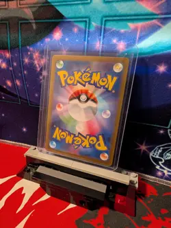 Pokemon Iron Hands EX Card 088/066 Sv4m: Future Flash SAR Holo Japanese Edition - Image 4