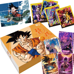 Dragon Ball DK 2 Premium 12 Pack Booster Box Trading Card 2025 DongKa Anime TCG - Image 1