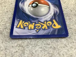 Typhlosion 35/95 Call of Legends CL Reverse Holo Pokemon Card - Image 4