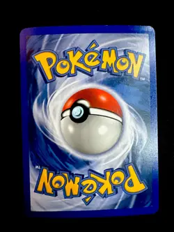 Geodude 55/97 LP Reverse Holo EX Dragon Pokemon Card Vintage 2003 - Image 2