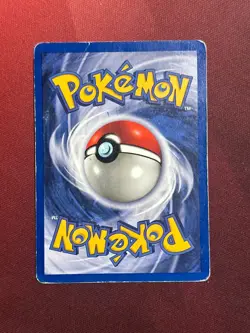 DRAGONAIR 18/102 Base Set SHADOWLESS rare Pokemon TCG card - Image 4