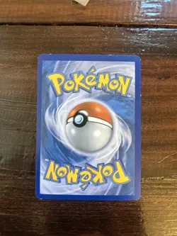 Blastoise 16/101 BW Plasma Blast Holo Rare Pokemon Card TCG LP - Image 2