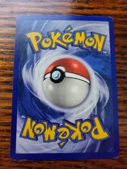 Clefairy Doll 70/102 1st Edition Shadowless Rare Base Set Pokemon Card 1999 WOTC - Image 3