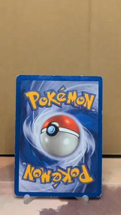Pokemon TCG Cyndaquil Neo Destiny Card 61/105 Unlimited Common - Image 2