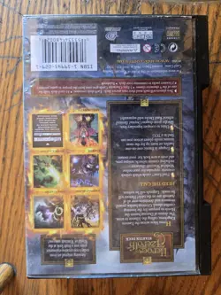 World of Warcraft Heroes of Azeroth Trading Card Game Starter Deck - Image 2