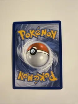 Pokemon TCG Mew v Alternate Full Art Holo Rare Card 251/264 Fusion Strike - Image 3