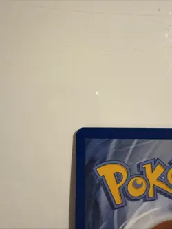 Pokemon TCG Mew v Alternate Full Art Holo Rare Card 251/264 Fusion Strike - Image 4