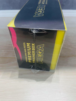 Pokemon Card Premium Trainer Box MEGA 1Box With Shrink Mega Brave Mega - Image 4