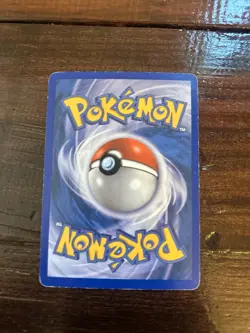 LUGIA 29/115 Unseen Forces Deck Exclusive Holo Pokemon Card - Light Played - Image 2