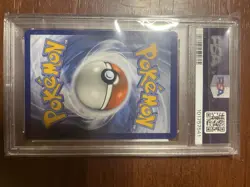Perrin 220/167 Sir Twilight Masquerade TWM Pokemon Card PSA 10 - Image 2