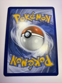 Pokemon TCG Zeraora VSTAR Holo Ultra Rare Card Crown Zenith 055/159 NM Condition - Image 2