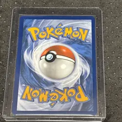 Pokemon TCG Roaring Moon Holo Prismatic Card 065/131 Evolutions - Image 2
