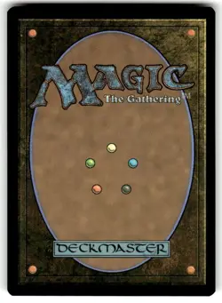 Fiery Islet Universes Beyond: Doctor Who Regular MTg - Image 2