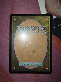 NM Lotus Petal From The Vault: Exiled Magic The Gathering MTG - Image 2